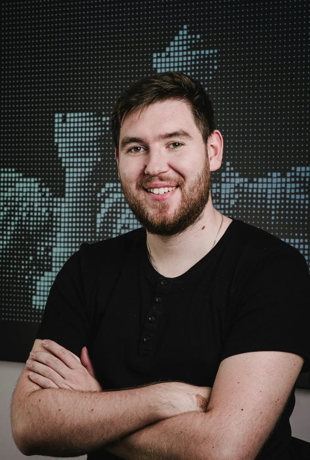 HarmonyCode Przemysław Konieczniak