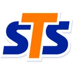 STS logo