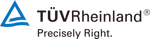 TÜV logo